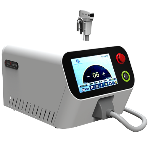 Диодный лазер для удаления волос DL-110