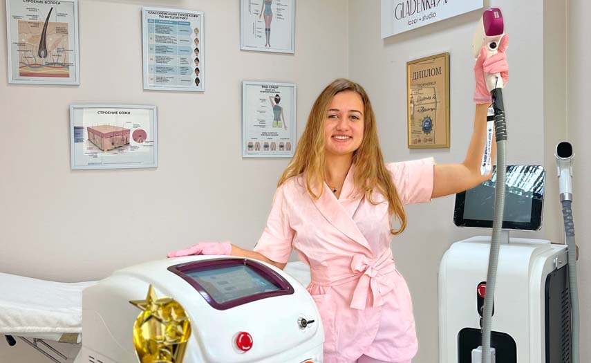 Світ Косметолога - Вигідна цінова політика