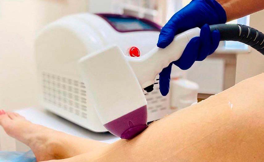 Світ Косметолога - Тестування обладнання перед відправкою