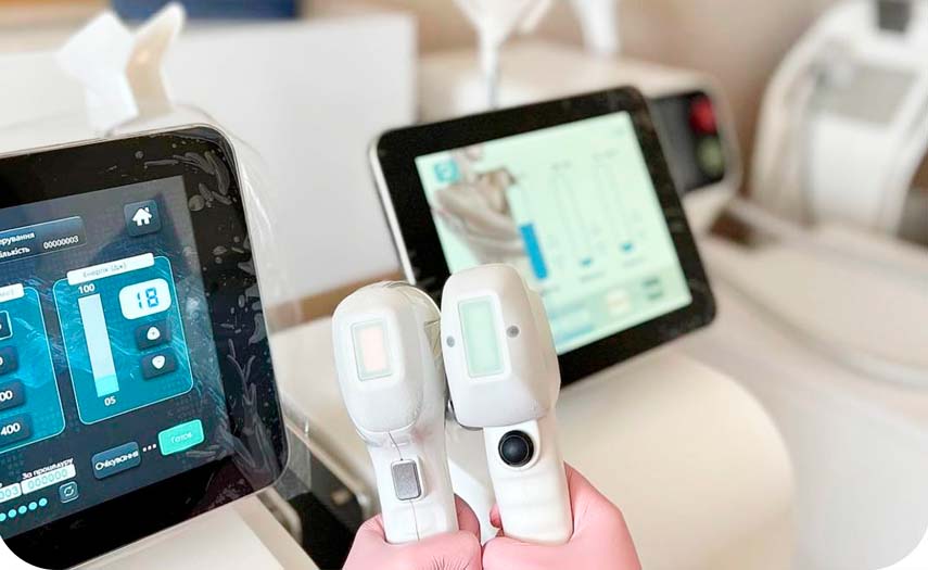 Світ Косметолога - Широкий асортимент обладнання