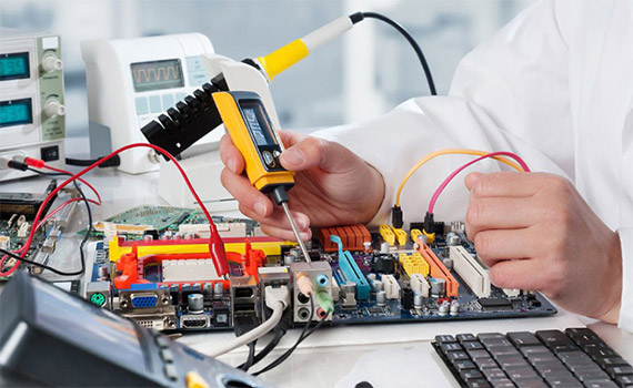 Світ Косметолога - Діючий сервісний центр